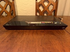 Sony BDV-E2100 HBD-E2100 3D Blu-Ray DVD Home Theatre Receiver Tested Works