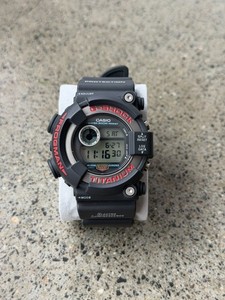 G-Shock Frogman Dw-8200 for sale | eBay