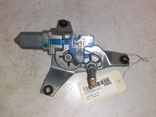 Moteur Honda FR-V