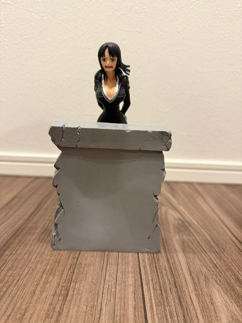 ONE PIECE Nico Robin Figure DRAMATIC SHOWCASE 3rd season vol4 | eBay