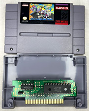 Authentic! Chester Cheetah: Too Cool to Fool for SNES (CartOnly) Tested/working!