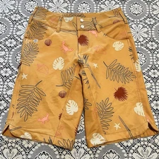 Wild Rye Kaweah IslaMountain Bike Short Women's Size 2 Outdoor Trail Performance