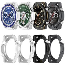 Protective Case PC Watch Case Shell for Huawei Watch GT6 46mm