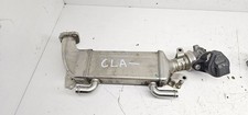 Mercedes-Benz CLA C117 X117 W117 2015 Diesel AGR-Ventil Abgasrückführung