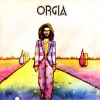 Audio Cd - Jaume Sisa - Orgia - Discmedi -D- Neu