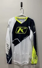 Klim Dakar Jersey Men’s Size Large Long Sleeve