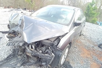 2018 Ford Focus 2.0L Engine Motor OEM 89K Miles - LKQ452053145