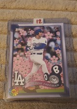2025 Topps X Takashi Murakami MLB Tokyo Series Baseball Checklist Guide in-content 30