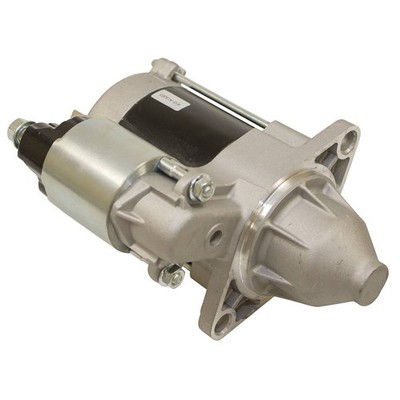 New Stens Electric Starter 435-160 for John Deere MIA12216