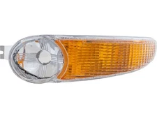 Replacement AP 44FF98R Left Parking Light Fits 2007 GMC Sierra 1500 Classic