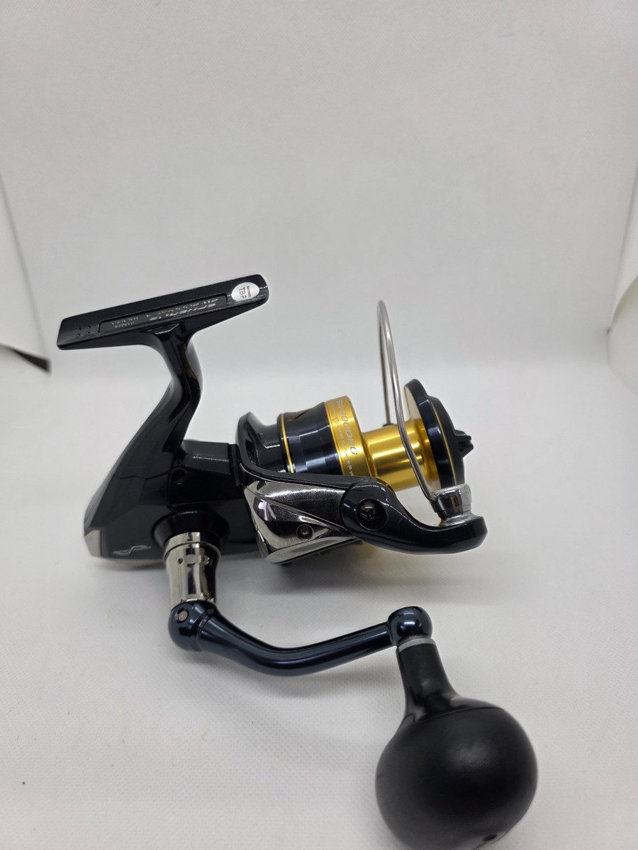 Shimano 21SPHEROS SW8000HG | eBay