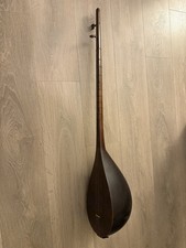 Persian Dotar/Dutar of Northern Khorasan Stringed Instrumemt