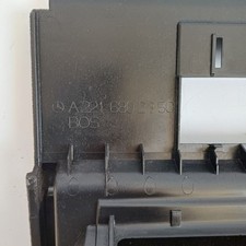 Mercedes-Benz CL500 2006-2013 Kofferraum Ablagefach Box A2216802350 Mercedes-Benz CL500 2006-2013 Kofferraum Ablagefach Box A2216802350