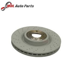 autostar germany BRAKE DISC GLE W166 M-CLASS W166 1664211012