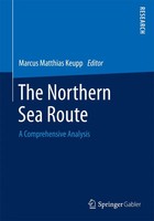 Marcus Matthias Keupp | The Northern Sea Route | Buch | Englisch (2015) | Vi
