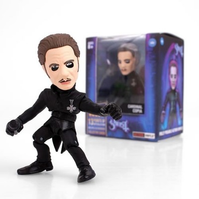 Ghost Cardinal Copia Action Vinyl Figure