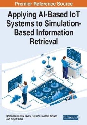 Applying AI-Based IoT Systems to Simulation-Based Inform (Paperback) (UK IMPORT)