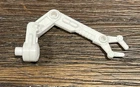 Transformers G1 Parts 1989 COUNTDOWN Repair Arm Crane Micromaster Mechanical