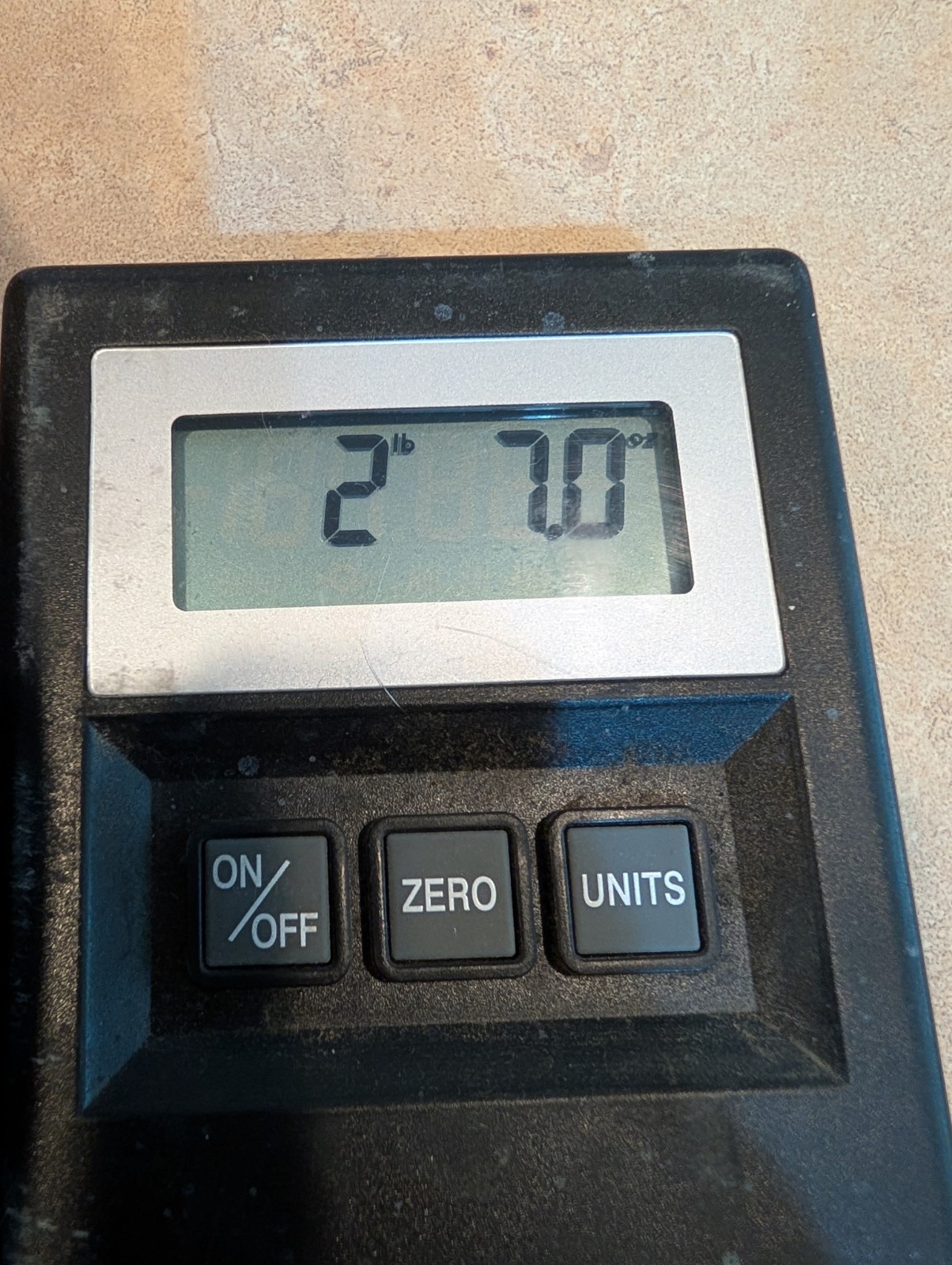 Vintage Meinl Raker Crash 16” Cymbal