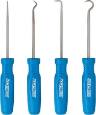 Channellock Hp-4a 4 Piece Hook And Pick Set