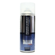 TALKEN - SPRAY - 400 ml - PRIMER PER PLASTICHE