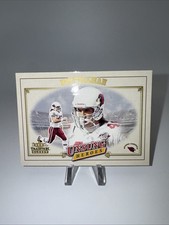 Pat Tillman Collectors Guide: Remembering An American Hero Through Football Cards 8