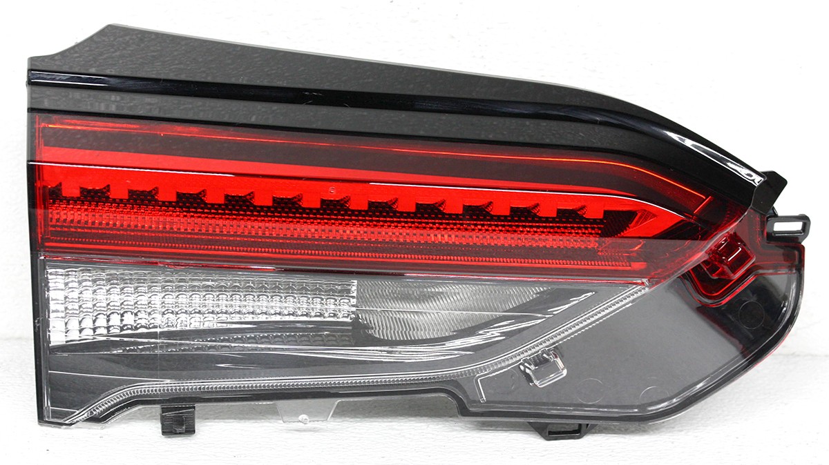 OEM Left Driver Side LED Tail Lamp For Toyota Rav4 81590-0R060