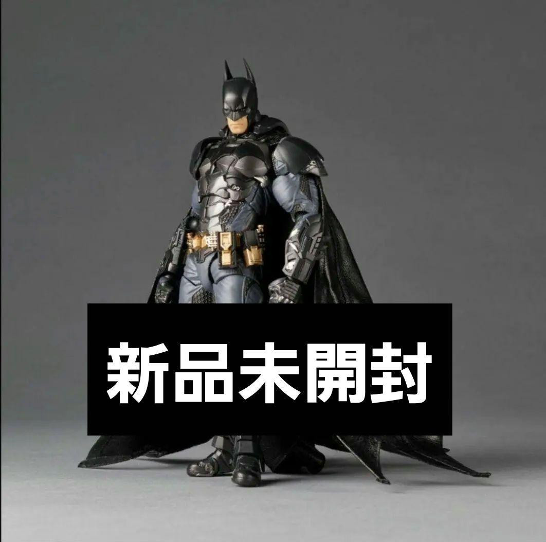 アメイジングヤマグチ バットマンアーカム・ナイト Ver. yf135933.jpg