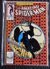 Marvel The Amazing Spider-Man #300 Special 25th Anniversary  First apper Venom