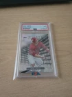 2013 Topps Finest - Mike Trout #1 Refractor PSA Mint 9 Angels HOF Legend MVP