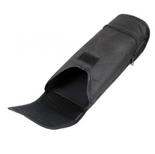 Custodia borsa universale Deluxe Flash Speedlite per Nikon SB-910, 900 Canon 600EX-RT