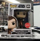 *IN HAND* Funko Pop! STAR WARS Bastila Shan #429 GAMESTOP EXCLUSIVE