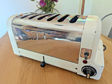 Dualit 6 Slice Toaster