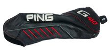 Ping G410 3 Fairway Headcover Preowned Condition GOOD