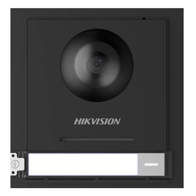 HikVision DS-KD8003-IME1(B) Door Station