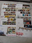 (FDC24) 2011 Commemorative COLLECTION 20 GB First Day Covers VG