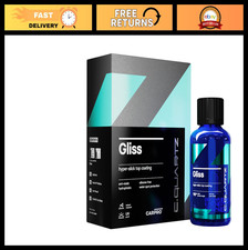 50ml Ceramic Coating Kit - High Gloss Finish,...