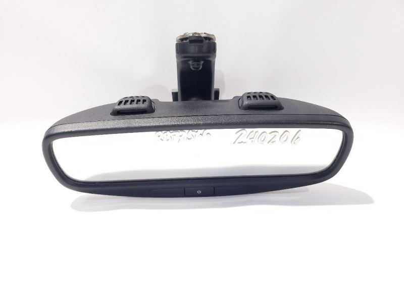 2018 Maserati Levante OEM Interior Rear View Mirror 68234130aa 