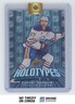 2025-26 Upper Deck Holotypes Connor McDavid #HT-44 Edmonton Oilers