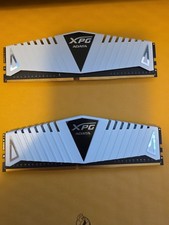 XPG ADATA 8GB DDR4 2666 19 MT/s 2-Pack (16GB ...