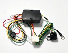 New 4-way Trailer Wiring Harness For 2014-2020 Acura Mdx Plug And Play New 4-way Trailer Wiring Harness For 2014-2020 Acura Mdx Plug And Play