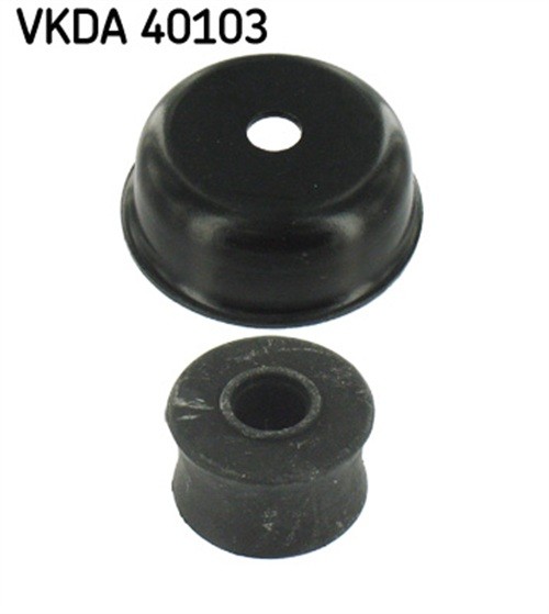 Rear SKF SWEDEN VKDA 40103 Suspension Strut Support Mount for SEAT,VW - Image 12