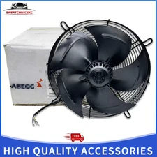 Brand New FN035-4DK.0F.V7P2 for ZIEHL-ABEGG Centrifugal Fan FN035-4DK.0F.V7P2