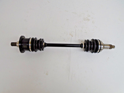 ARCTIC CAT 0502-542 OEM HALFSHAFT FIS/FR/-027 KIT ATV