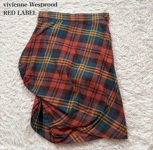 Vivienne Westwood Red Label Skirt | eBay
