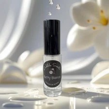 Dabble Scents Betty Blanca Extrait de Parfum 15ml