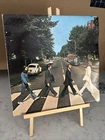 Beatles - Abbey Road - 12” Vinyl Record Album - Apple SO-383 - 1969