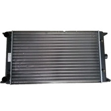 Radiateur Volkswagen JETTA