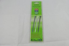 Sony Stylus Kit for CLIE PEG-N, NR, S, SJ, SL, T Series 3-Pack PEGA-ST60 