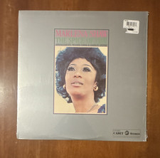 Marlena Shaw The Spice of Life CADET VINYL LP JAZZ 12